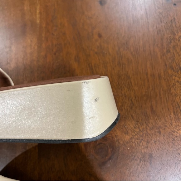 Alohas SVEGAN Janice Slide Sandals EU 38 - Picture 10 of 14